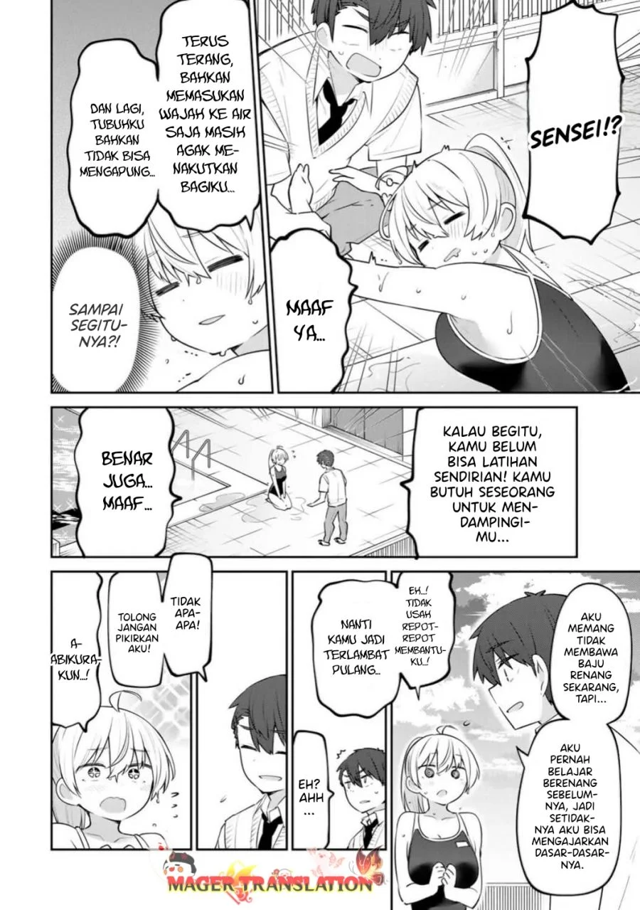 Chapter 23 - halaman 12