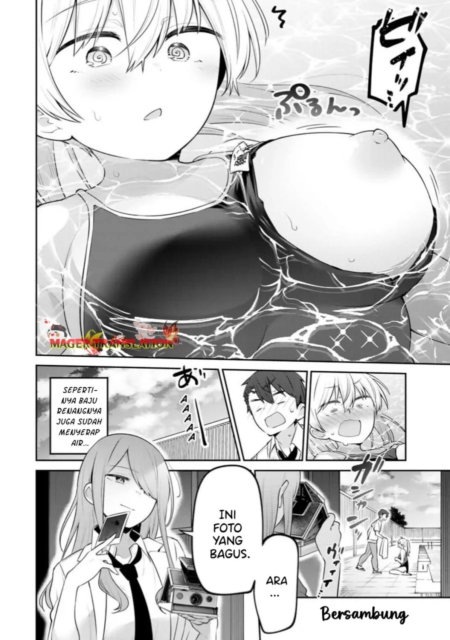 Chapter 23 - halaman 16