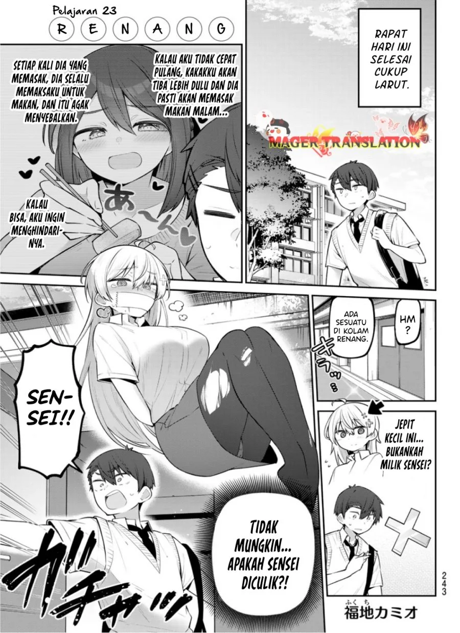 Chapter 23 - halaman 3