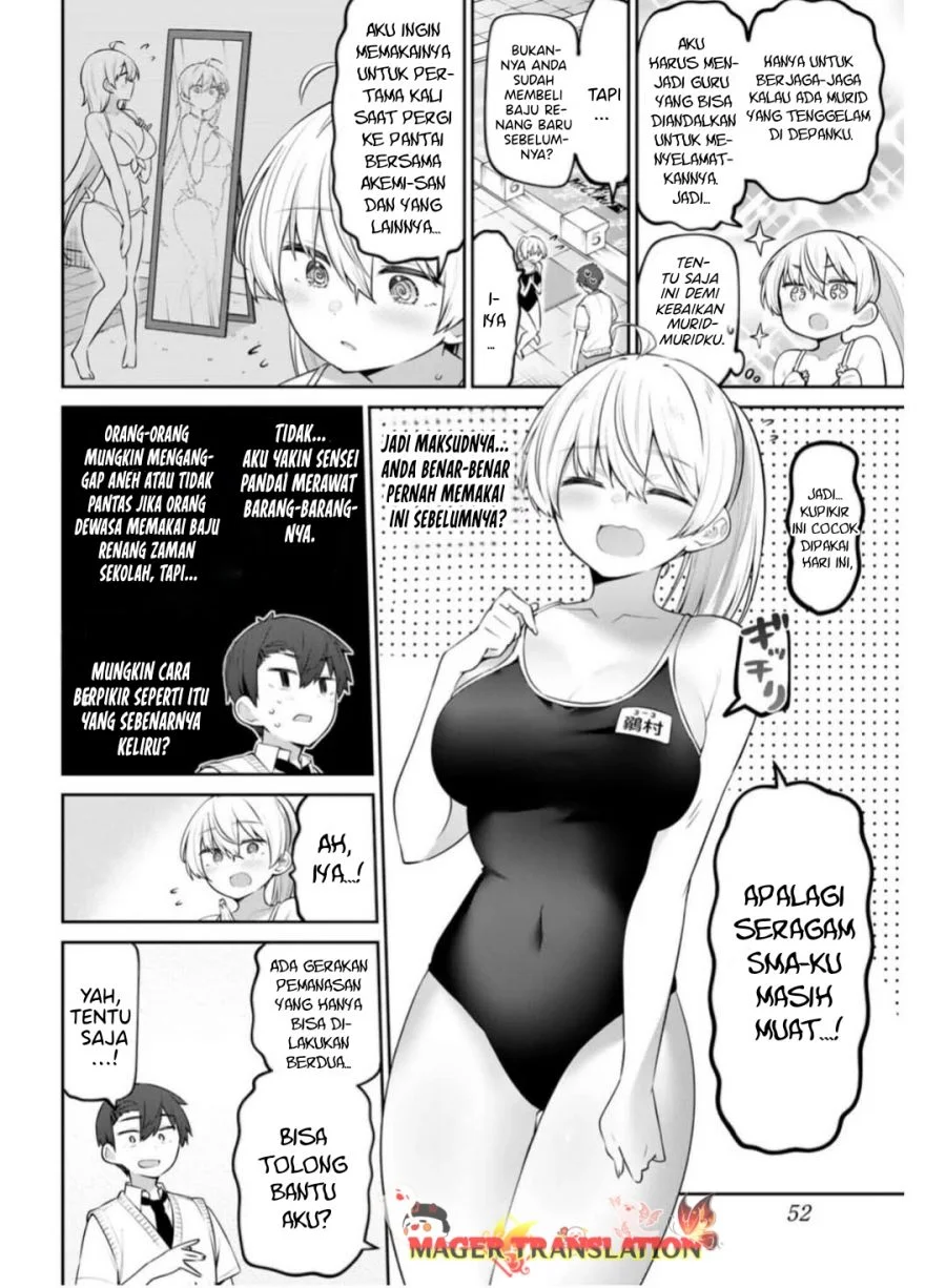 Chapter 23 - halaman 8