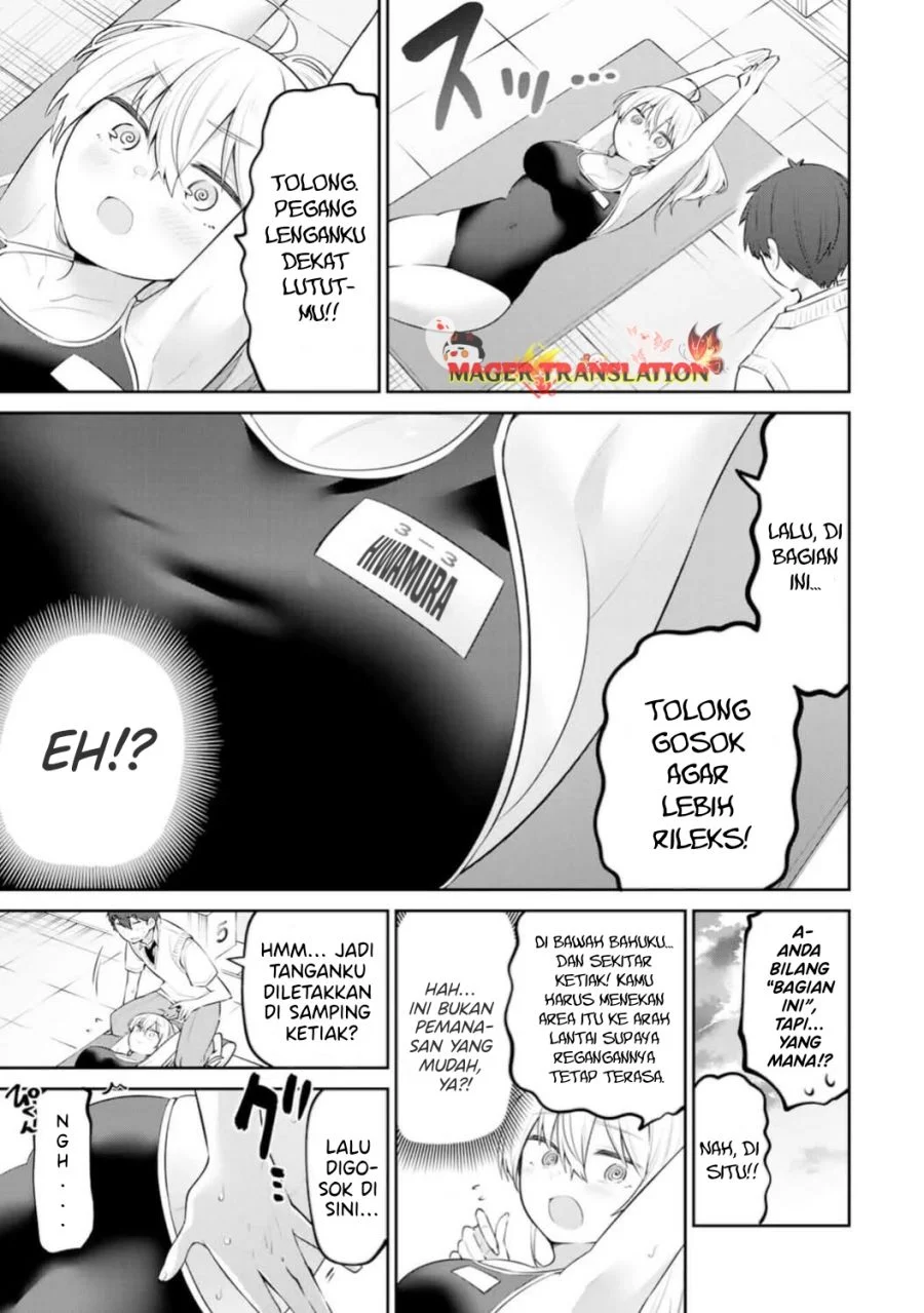 Chapter 23 - halaman 9