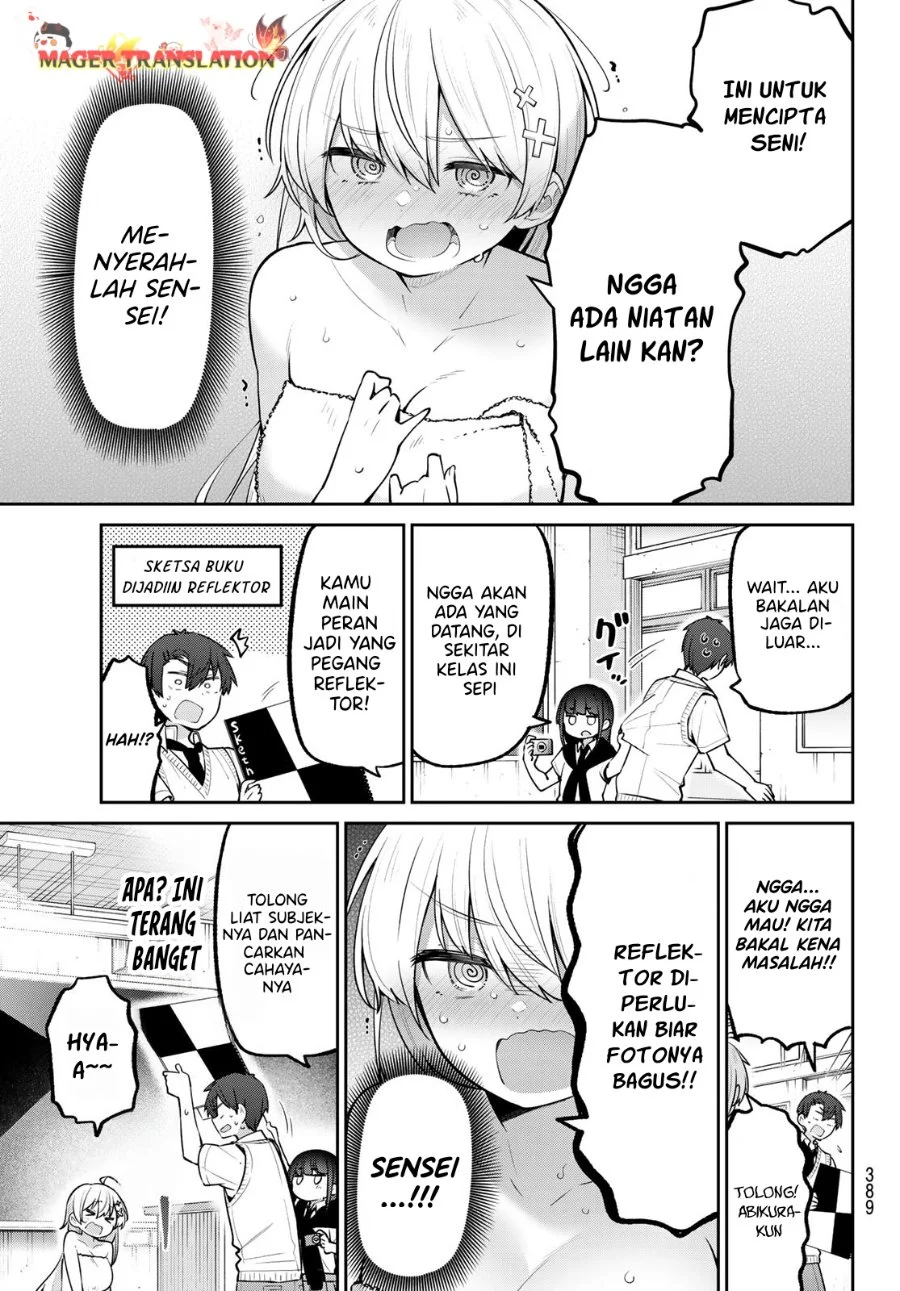 Chapter 25 - halaman 9