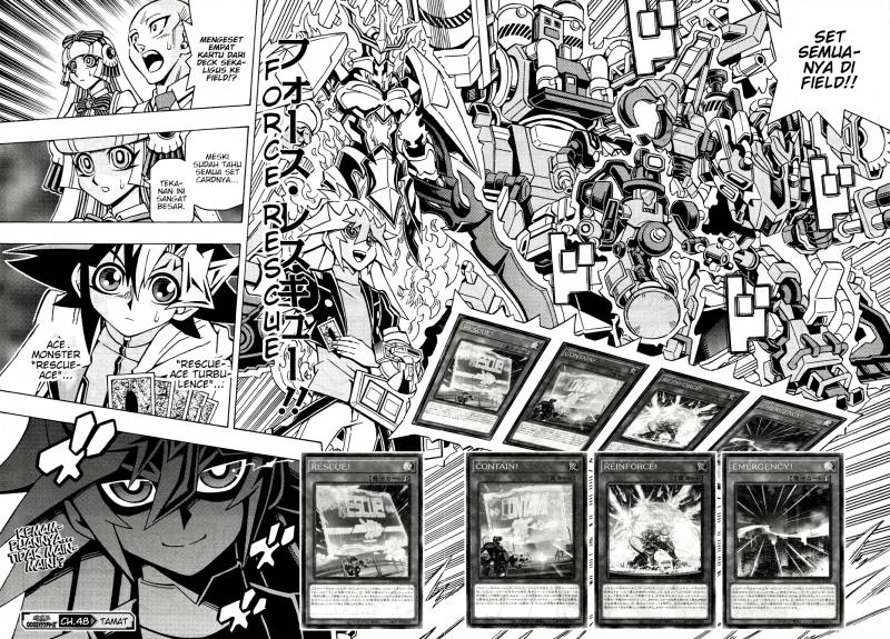 Chapter 48 - halaman 26