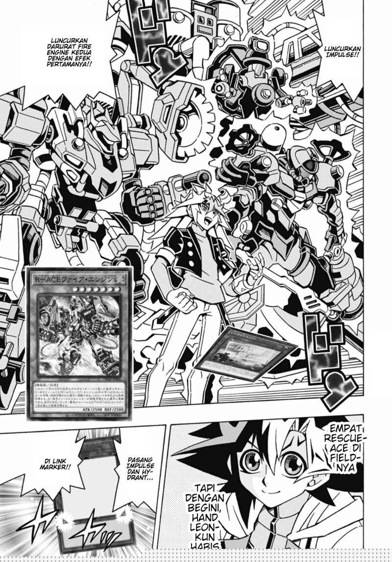 Chapter 50 - halaman 17