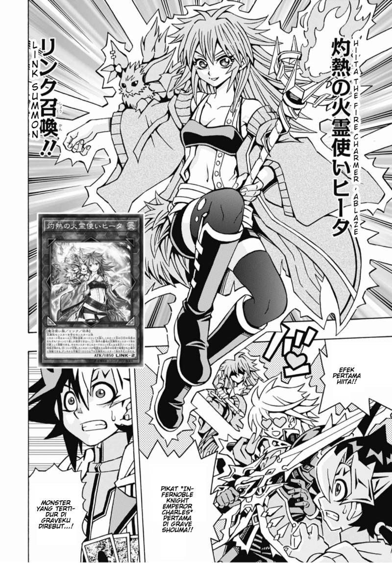 Chapter 50 - halaman 18