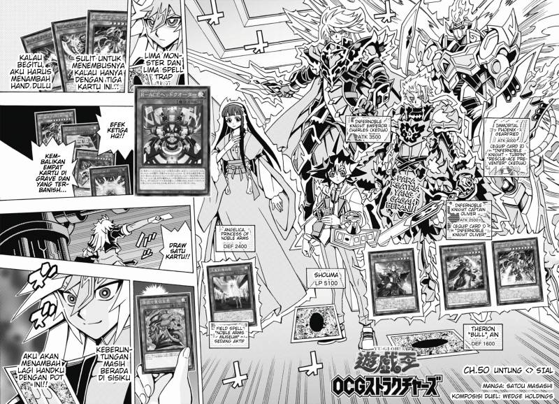 Chapter 50 - halaman 3
