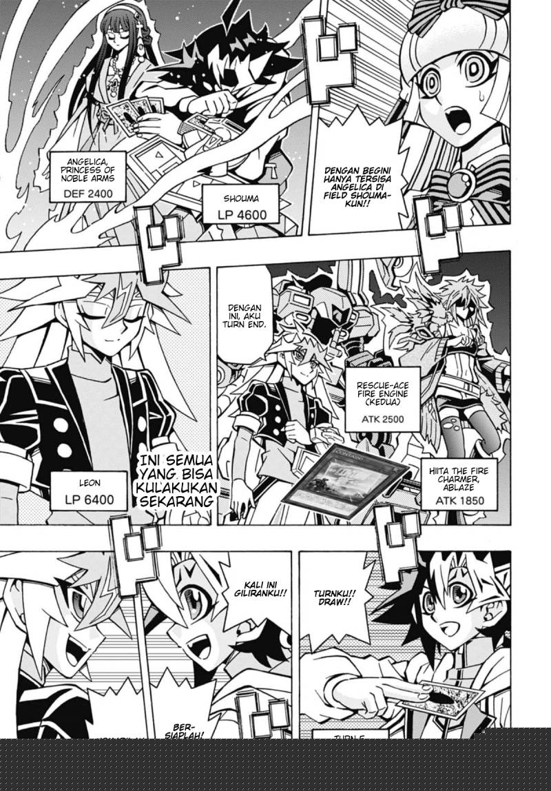Chapter 50 - halaman 21