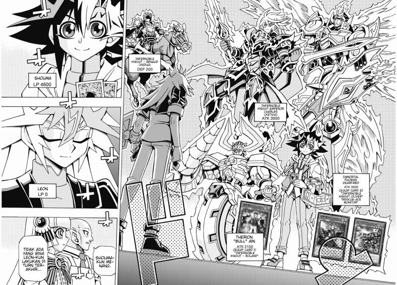 Chapter 50 - halaman 22