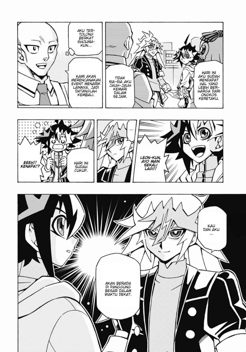Chapter 50 - halaman 25