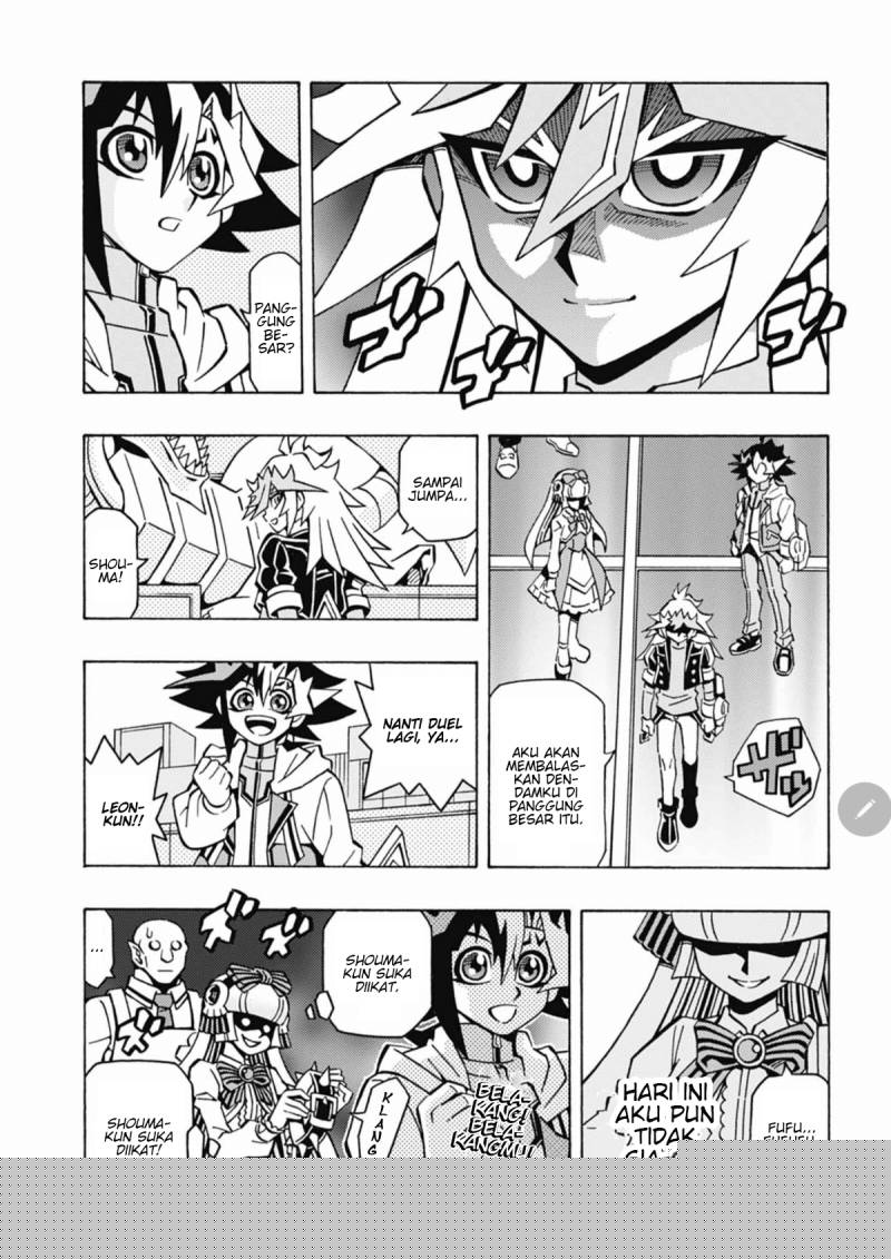 Chapter 50 - halaman 26