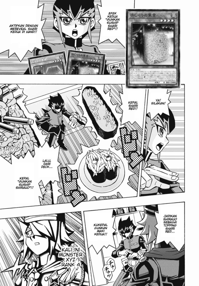 Chapter 51 - halaman 26