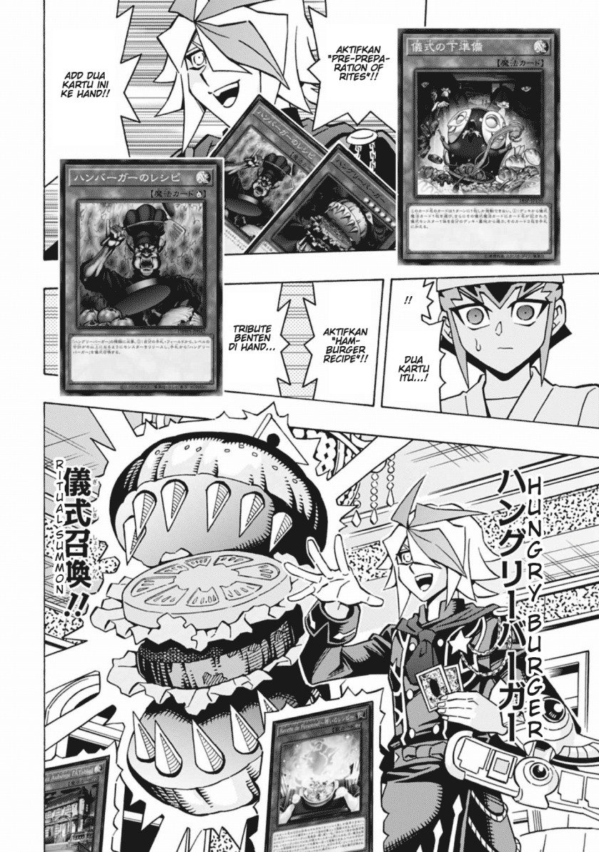 Chapter 52 - halaman 20