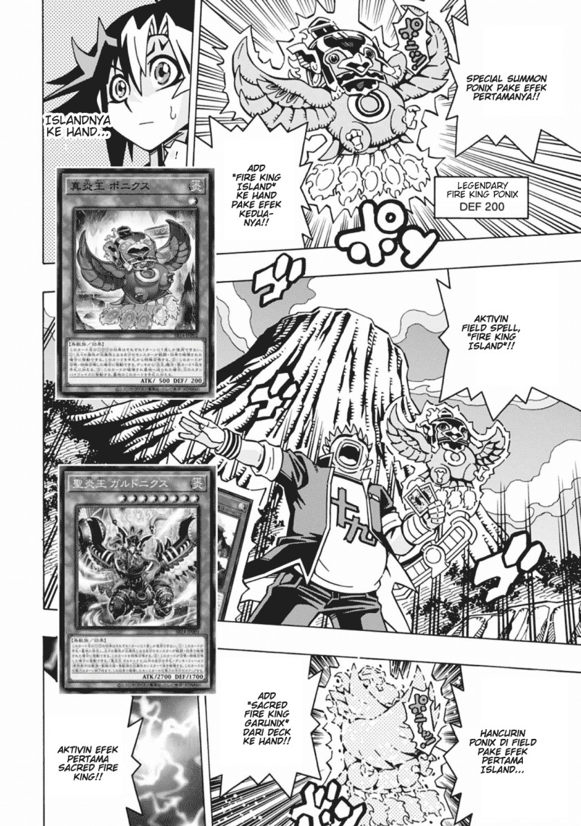 Chapter 54 - halaman 26