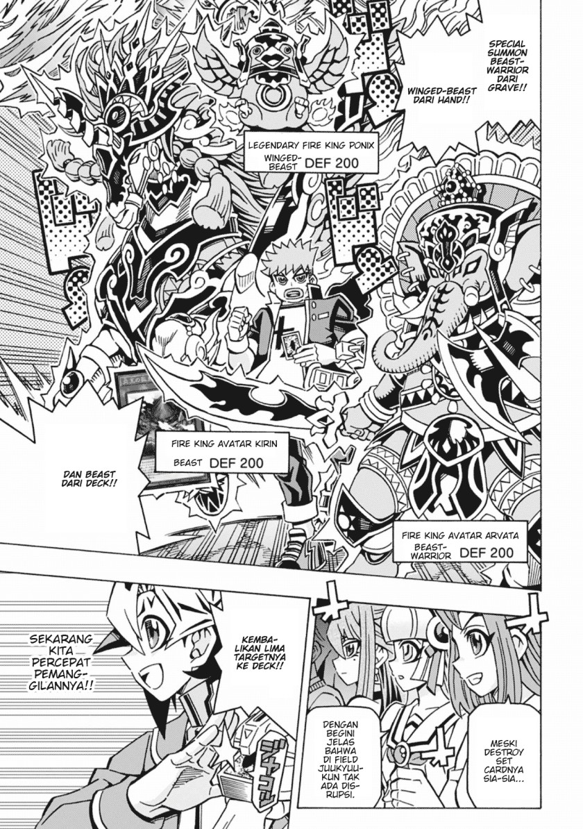 Chapter 55 - halaman 14