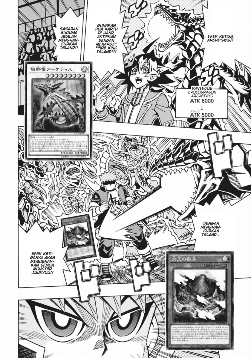 Chapter 55 - halaman 16