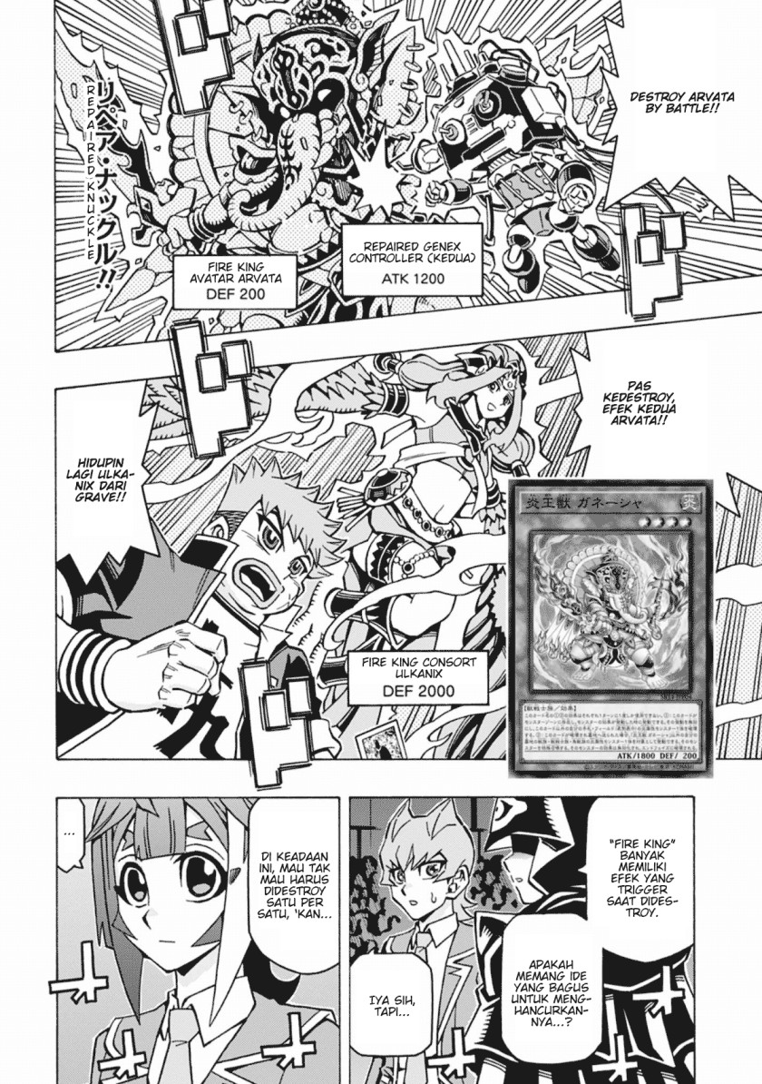 Chapter 55 - halaman 18