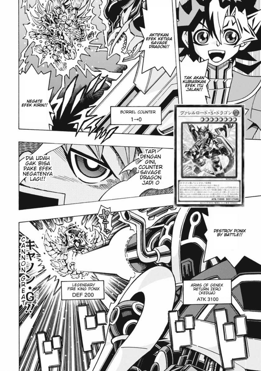 Chapter 55 - halaman 20
