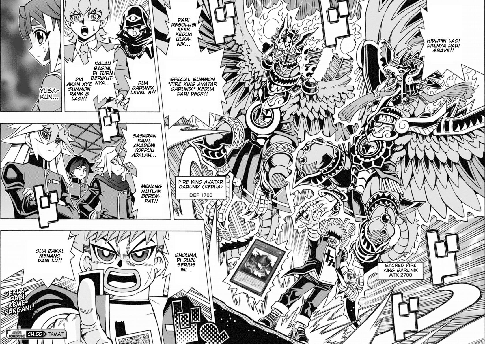 Chapter 55 - halaman 26