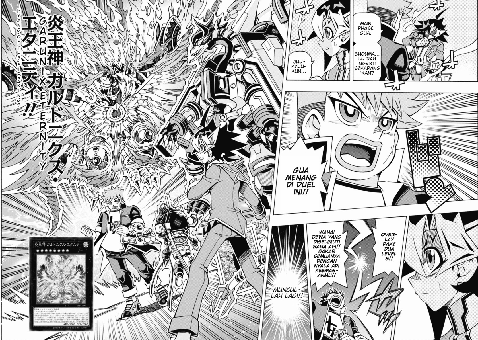 Chapter 56 - halaman 15