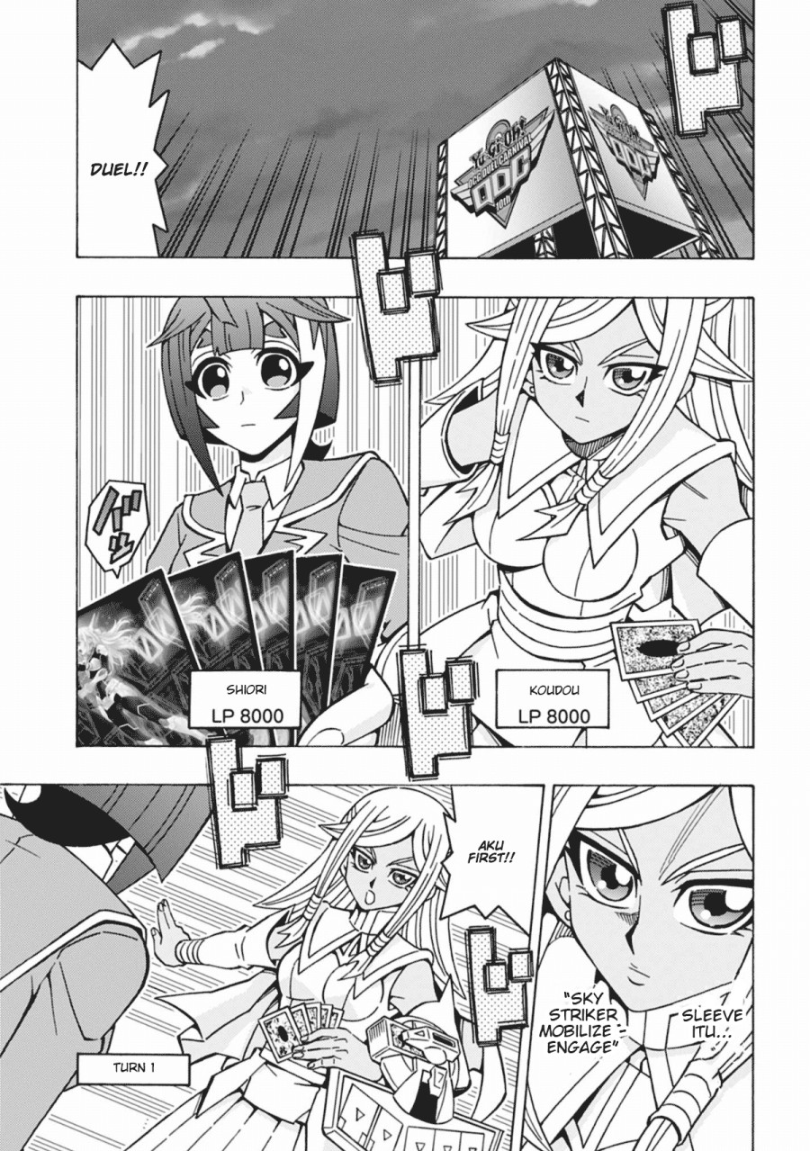 Chapter 57 - halaman 12