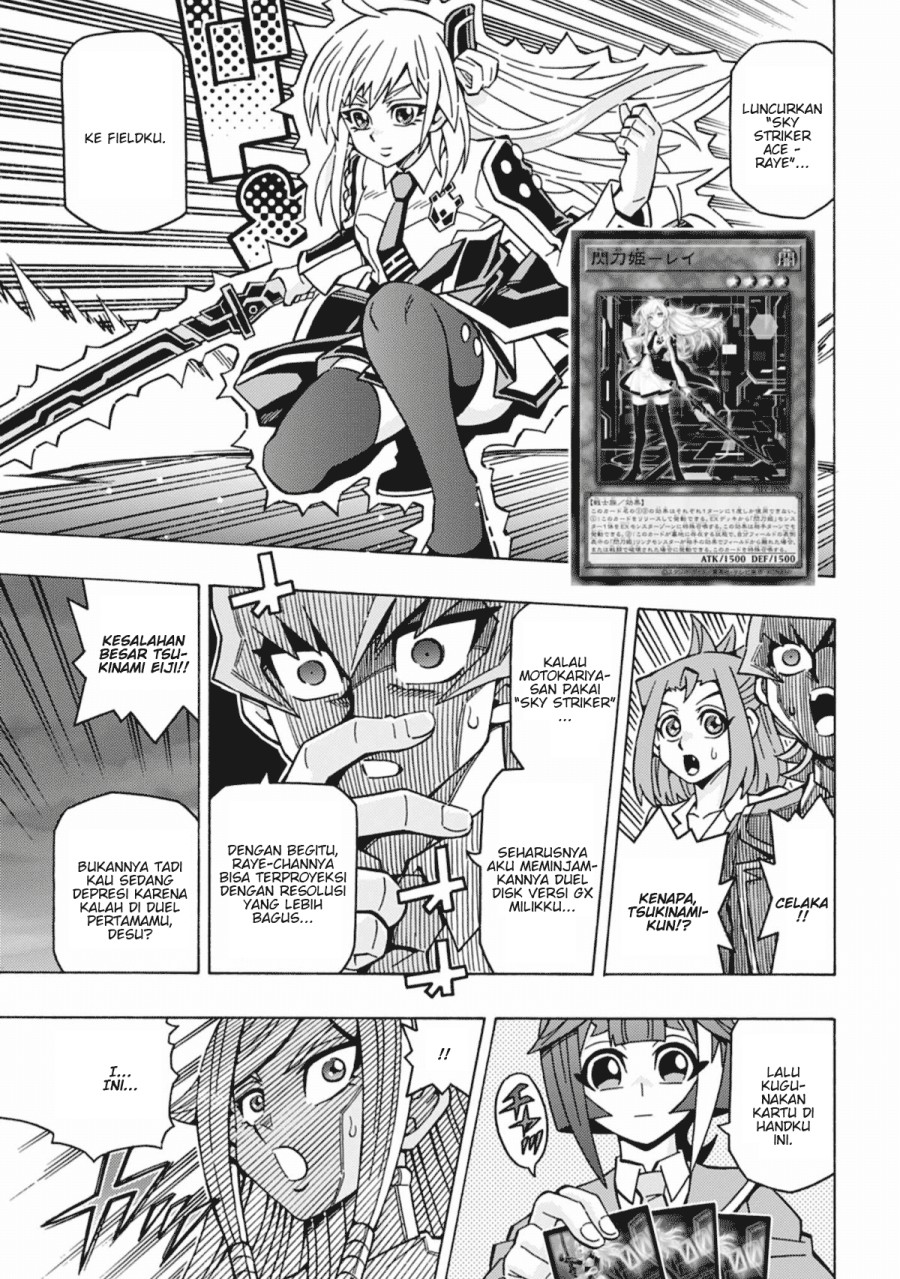Chapter 57 - halaman 21
