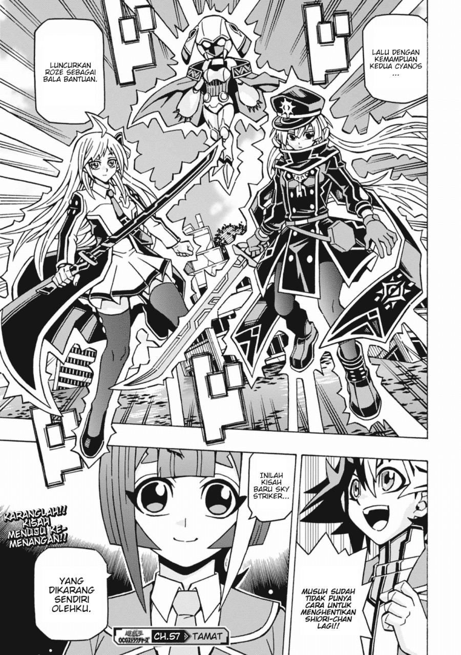 Chapter 57 - halaman 27