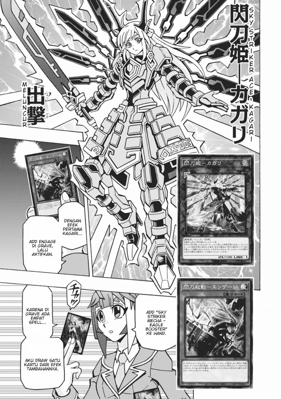 Chapter 58 - halaman 14