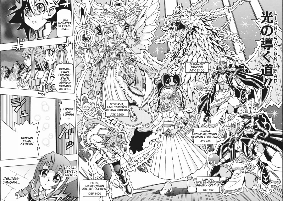Chapter 58 - halaman 19