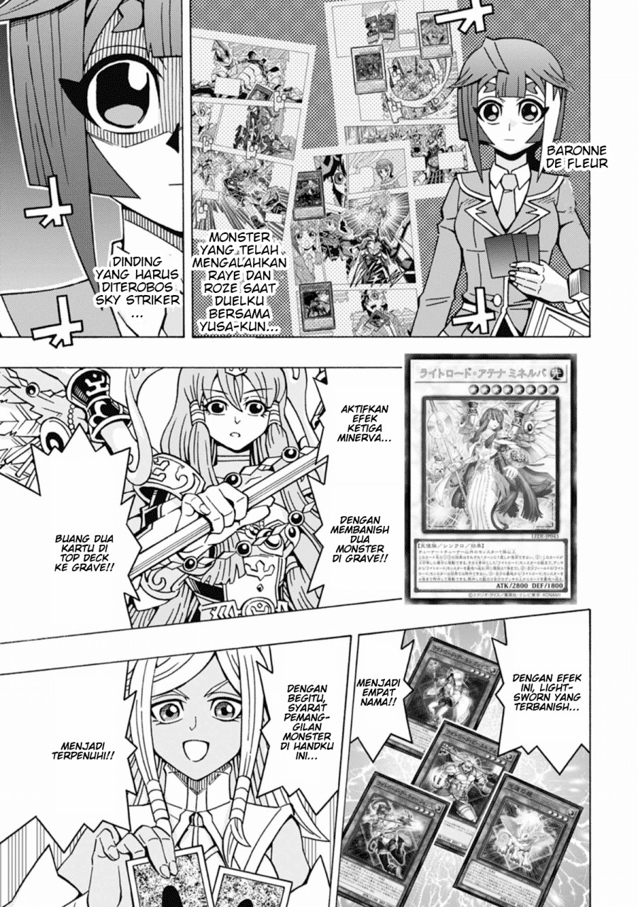 Chapter 58 - halaman 21