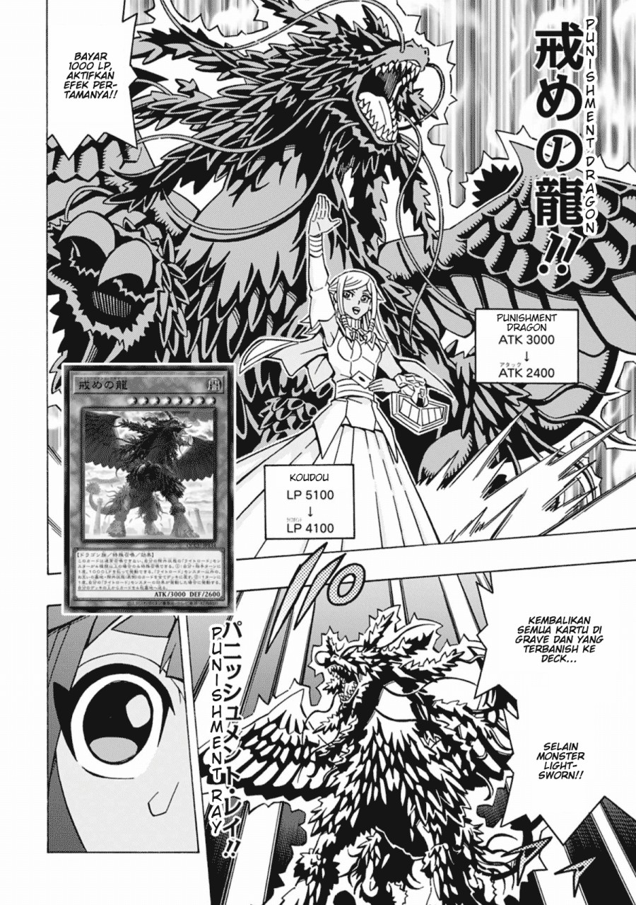 Chapter 58 - halaman 22