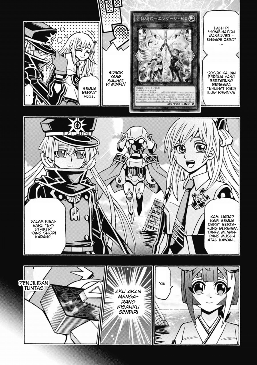 Chapter 58 - halaman 6
