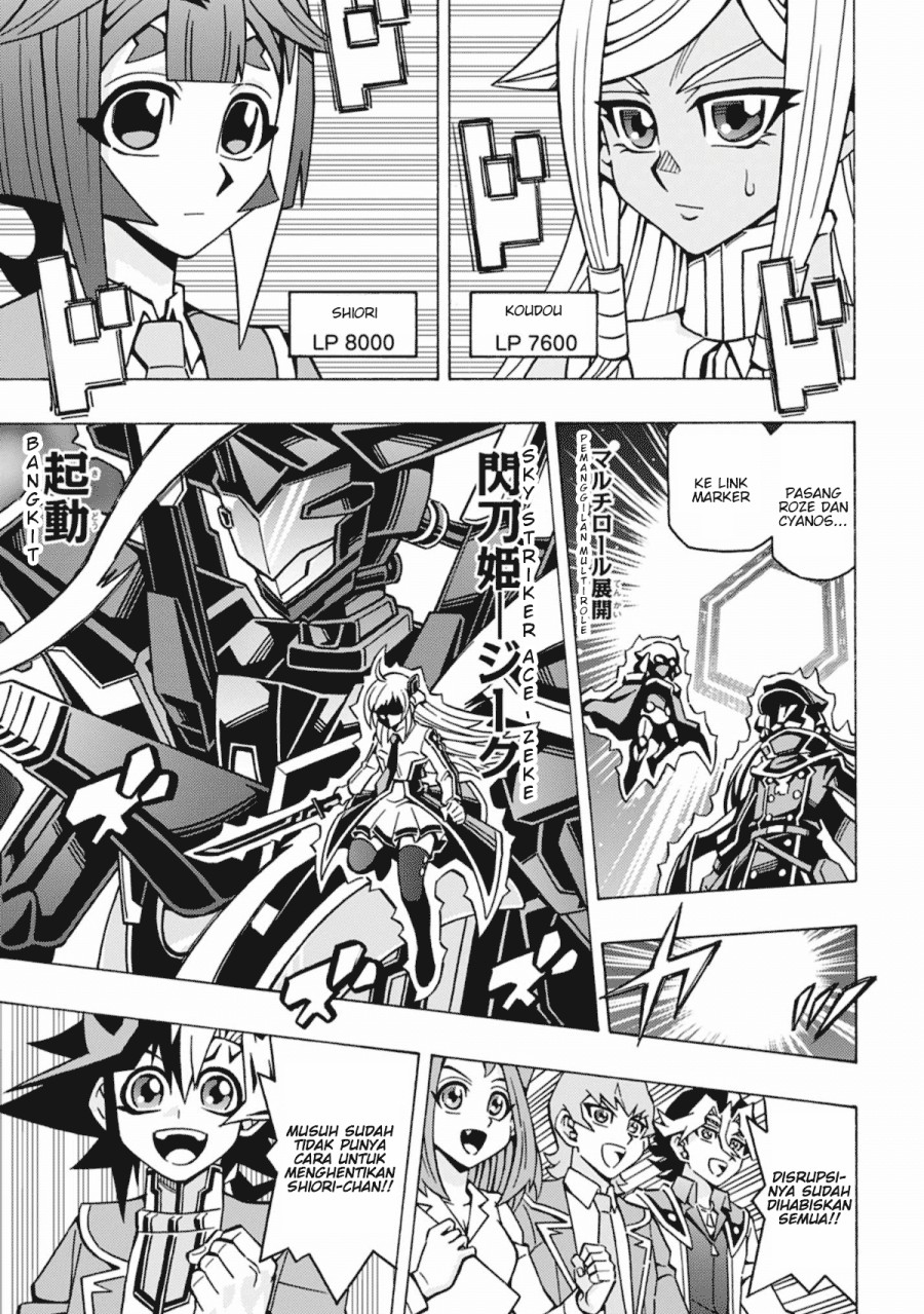 Chapter 58 - halaman 8