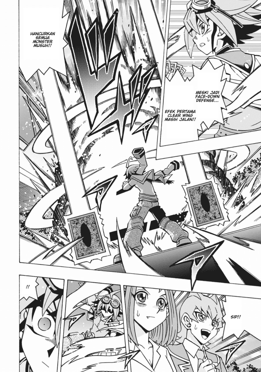 Chapter 60 - halaman 20