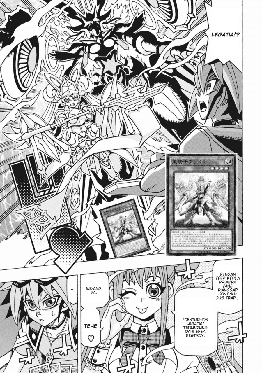 Chapter 60 - halaman 21