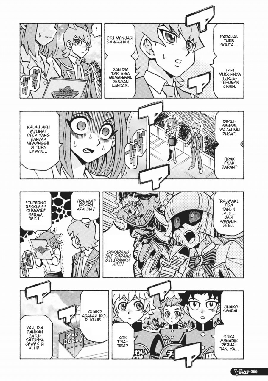 Chapter 60 - halaman 22