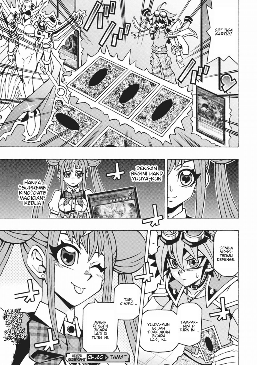 Chapter 60 - halaman 25