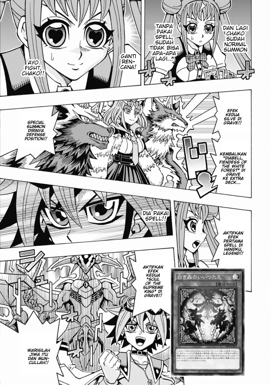Chapter 61 - halaman 14