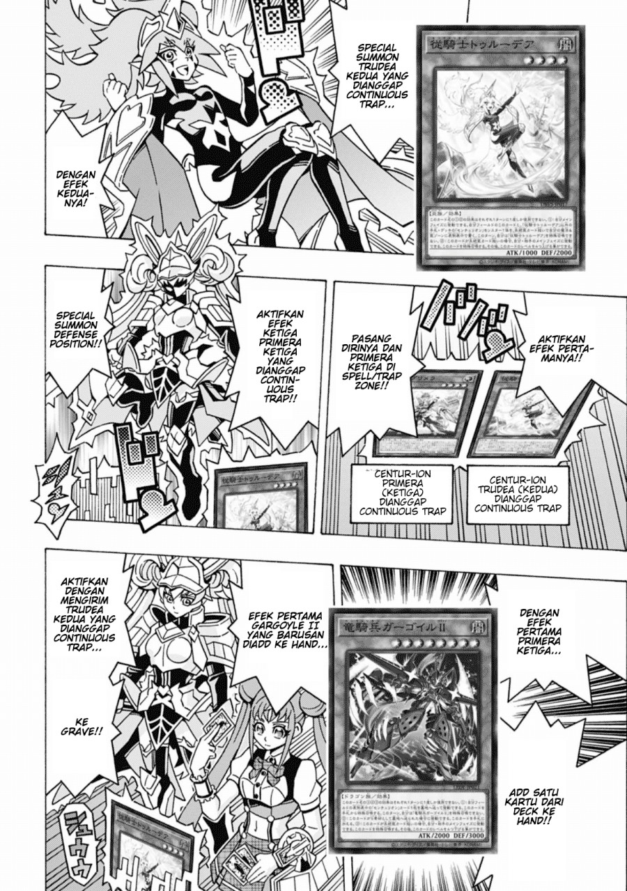 Chapter 61 - halaman 18
