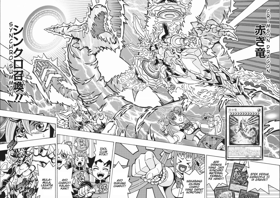 Chapter 61 - halaman 20