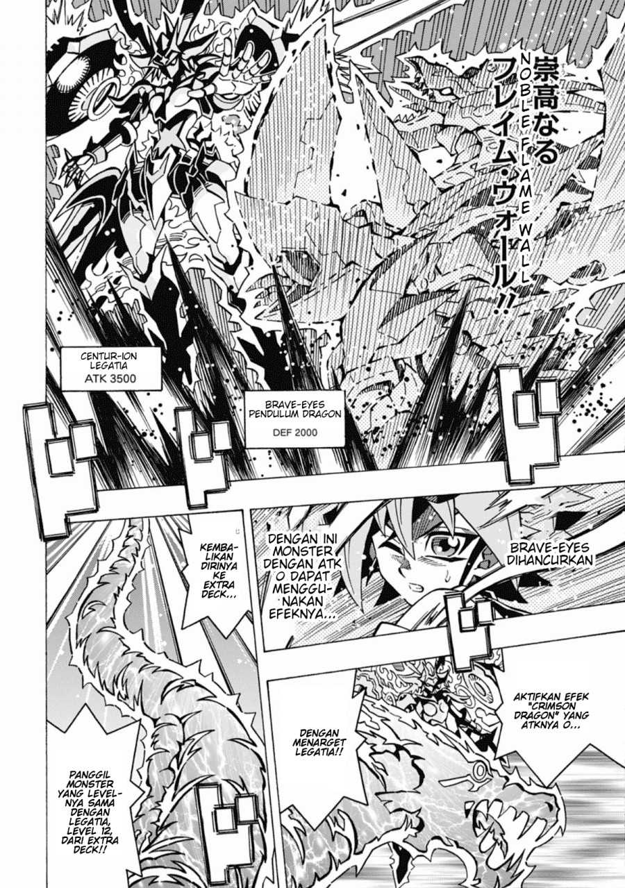 Chapter 61 - halaman 21