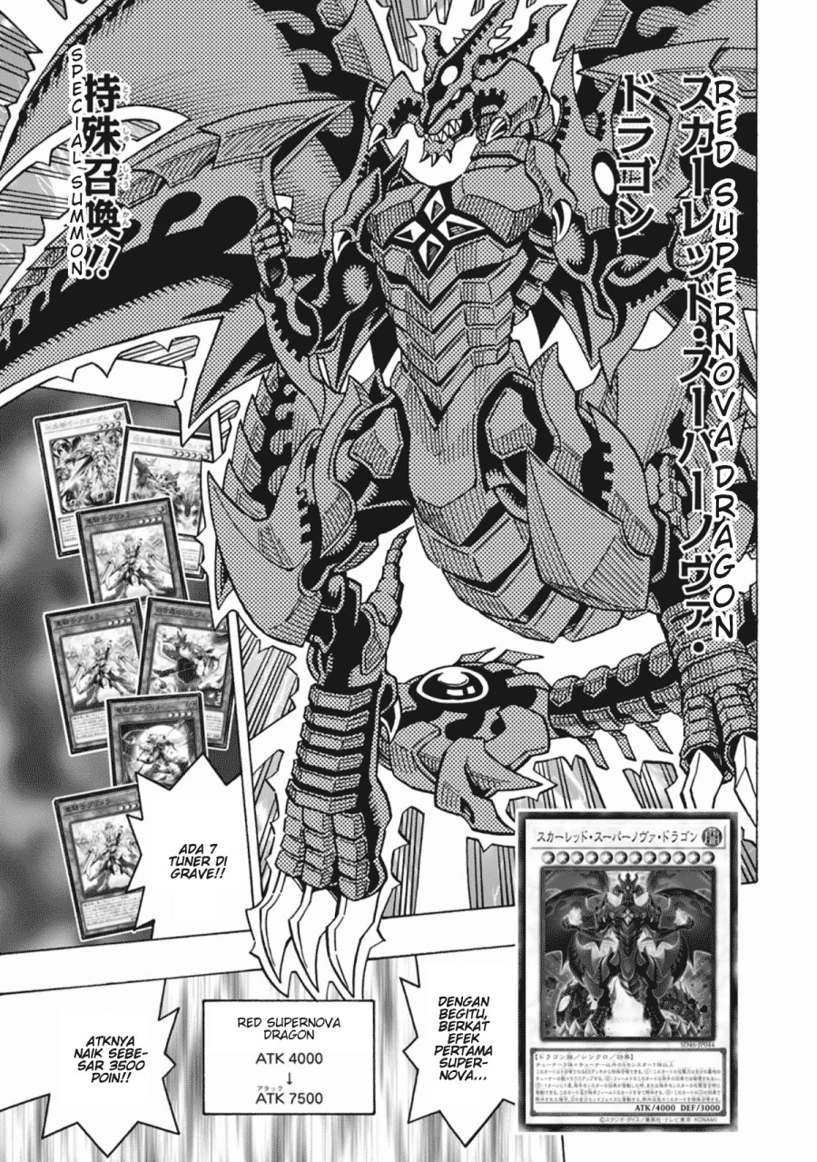 Chapter 61 - halaman 22
