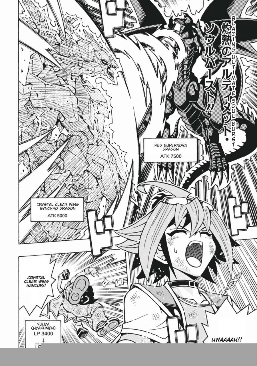 Chapter 61 - halaman 23