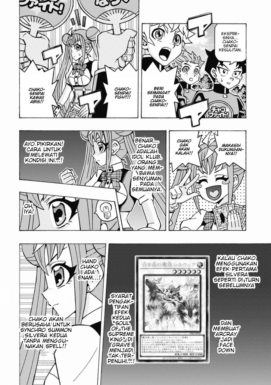 Chapter 61 - halaman 6