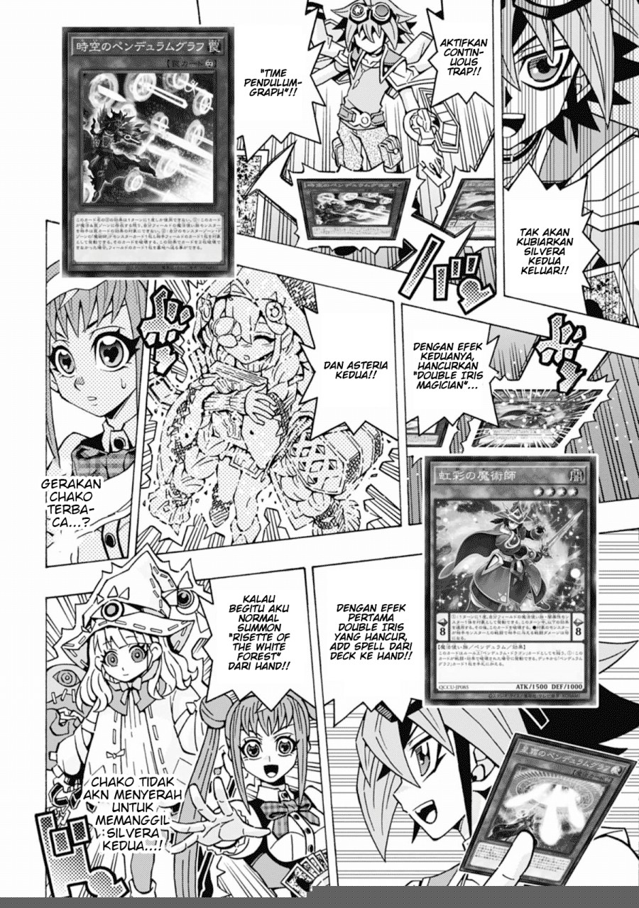 Chapter 61 - halaman 8
