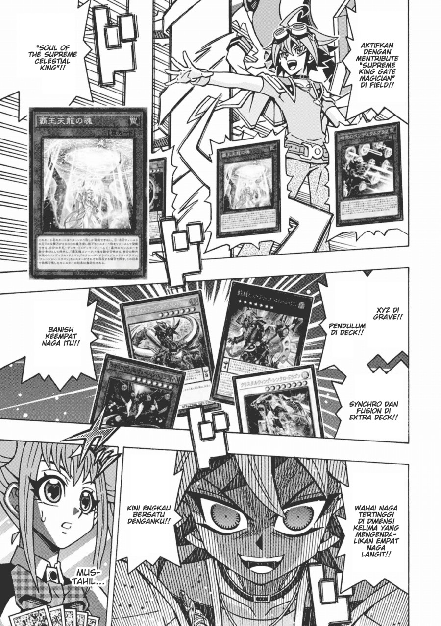 Chapter 61 - halaman 9