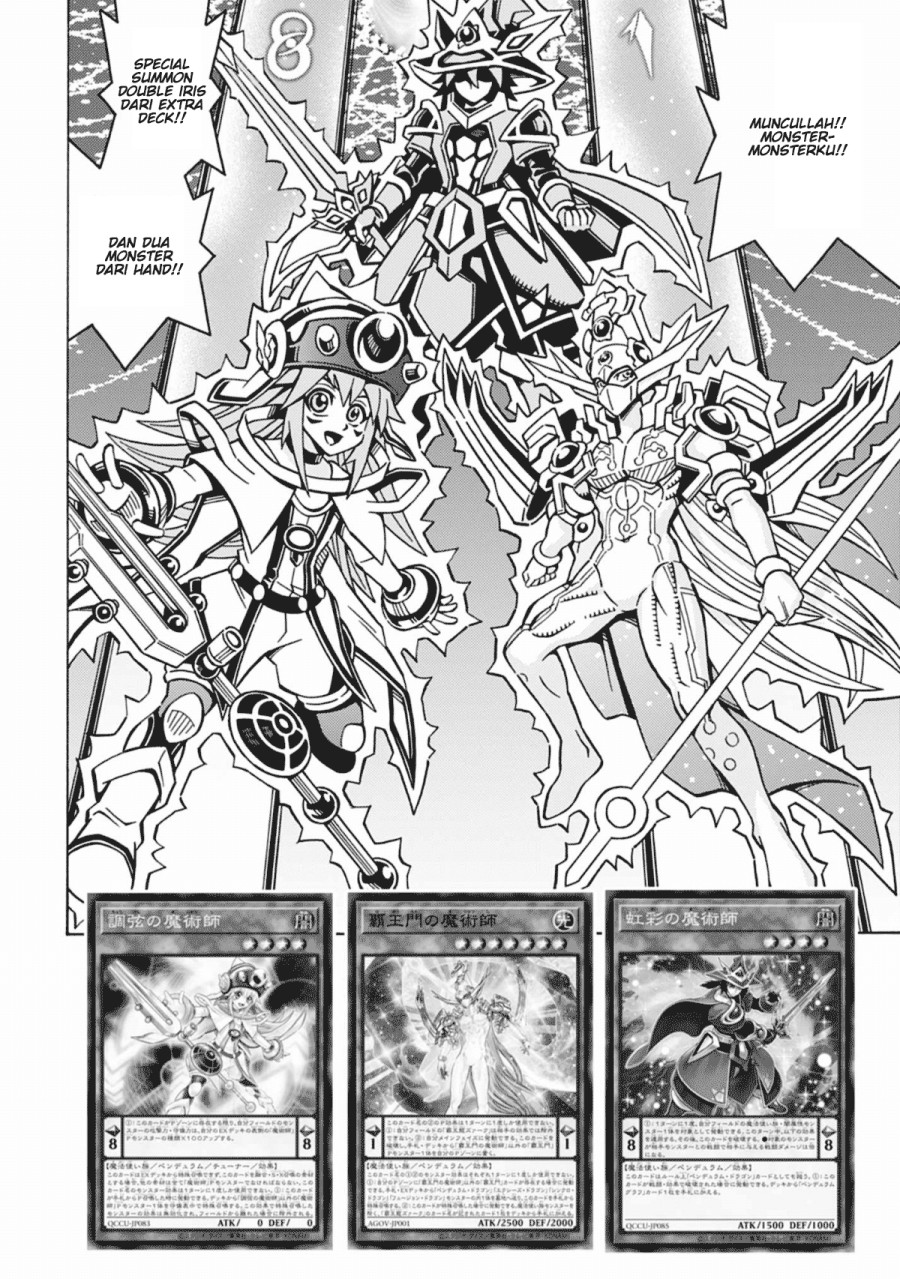 Chapter 62 - halaman 14