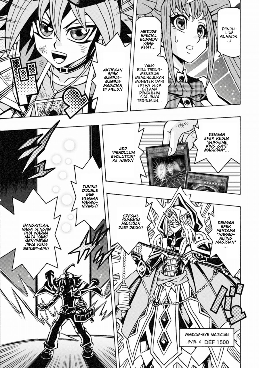 Chapter 62 - halaman 15