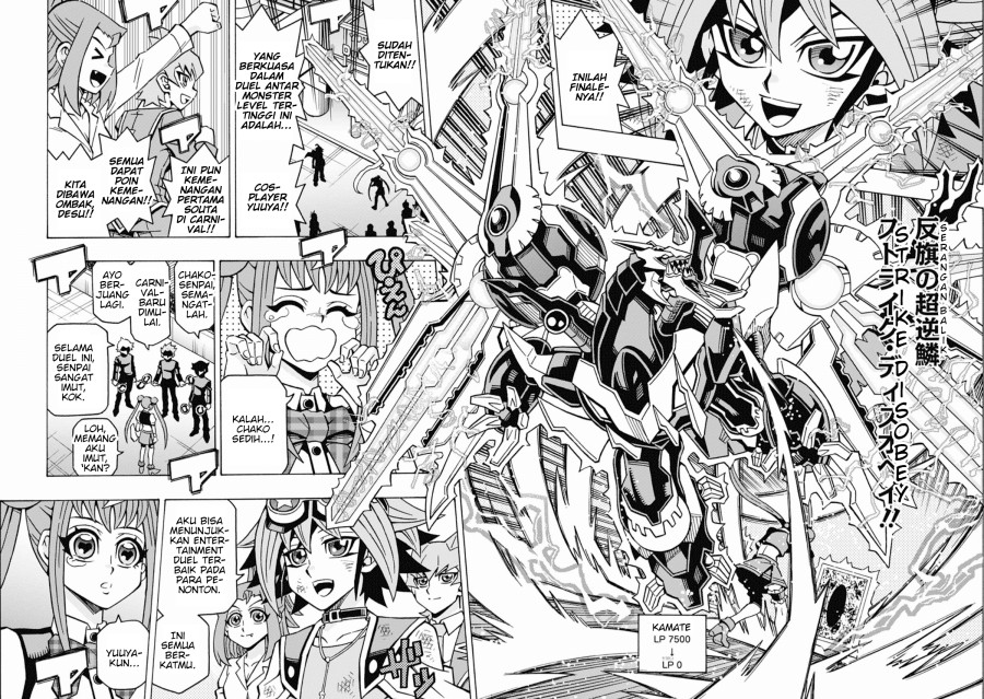 Chapter 62 - halaman 23