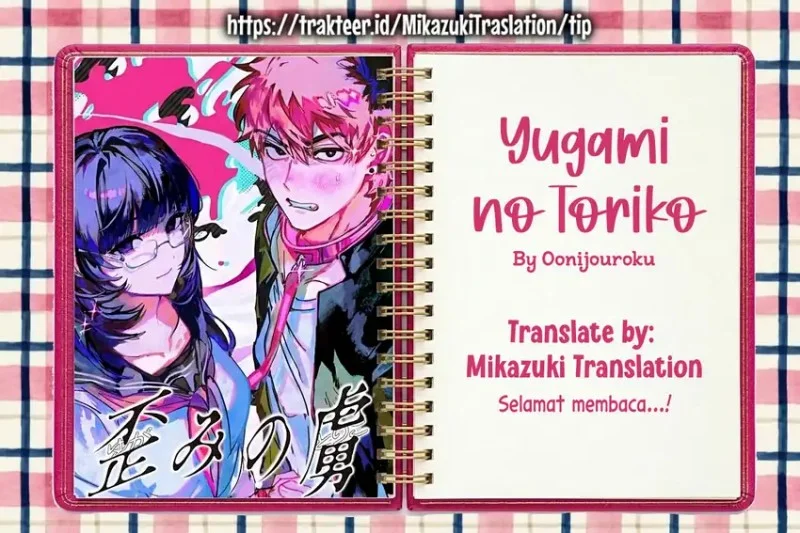 Chapter 3 - halaman 1
