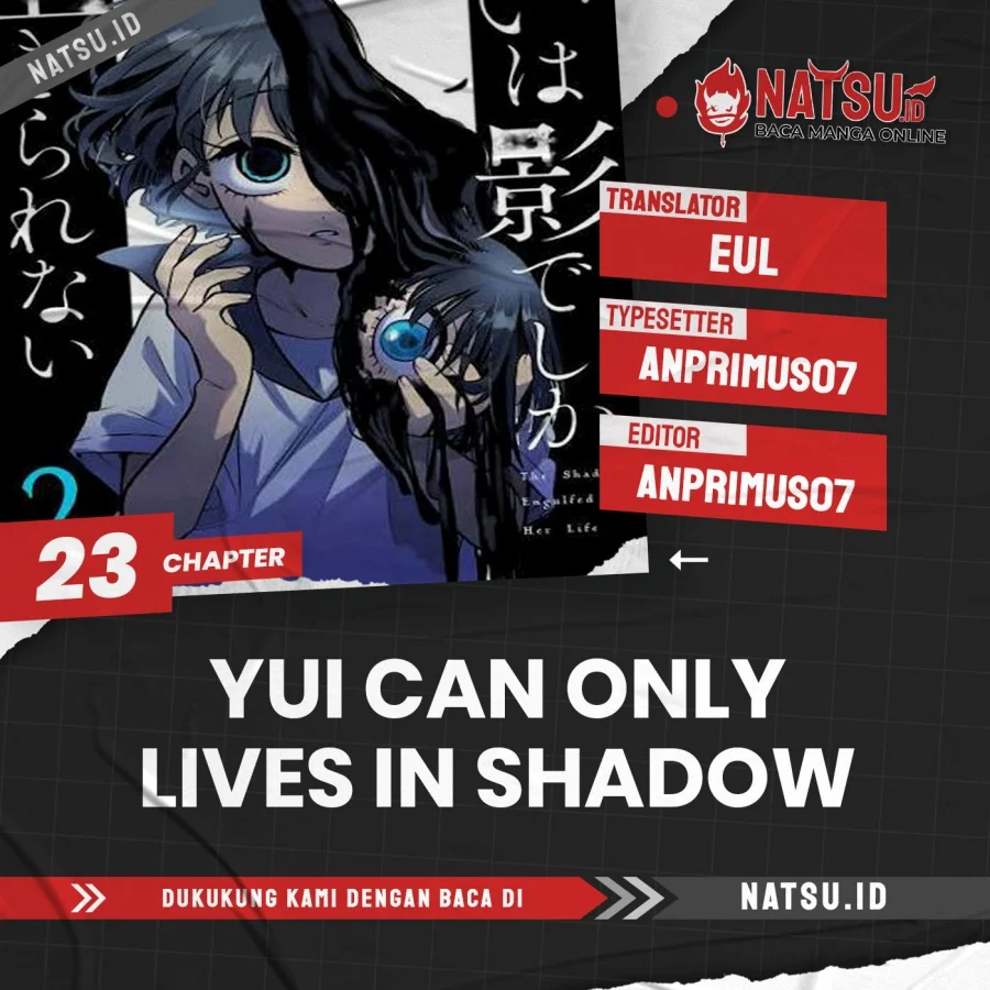 Chapter 23 - halaman 1